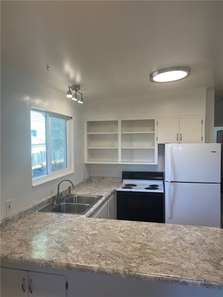 Apartment for rent at 4618 S Russell St, Salt Lake City, UT 84117