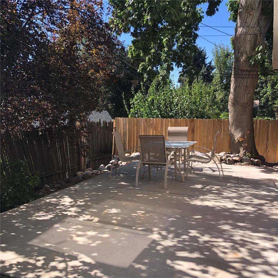 Apartment for rent at 4618 S Russell St, Salt Lake City, UT 84117