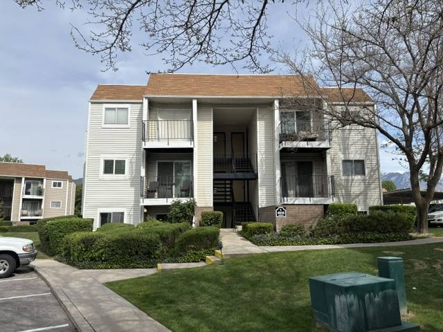 Apartment for rent at 4616 S Quail Vista Cove #C, Salt Lake City, UT 84117