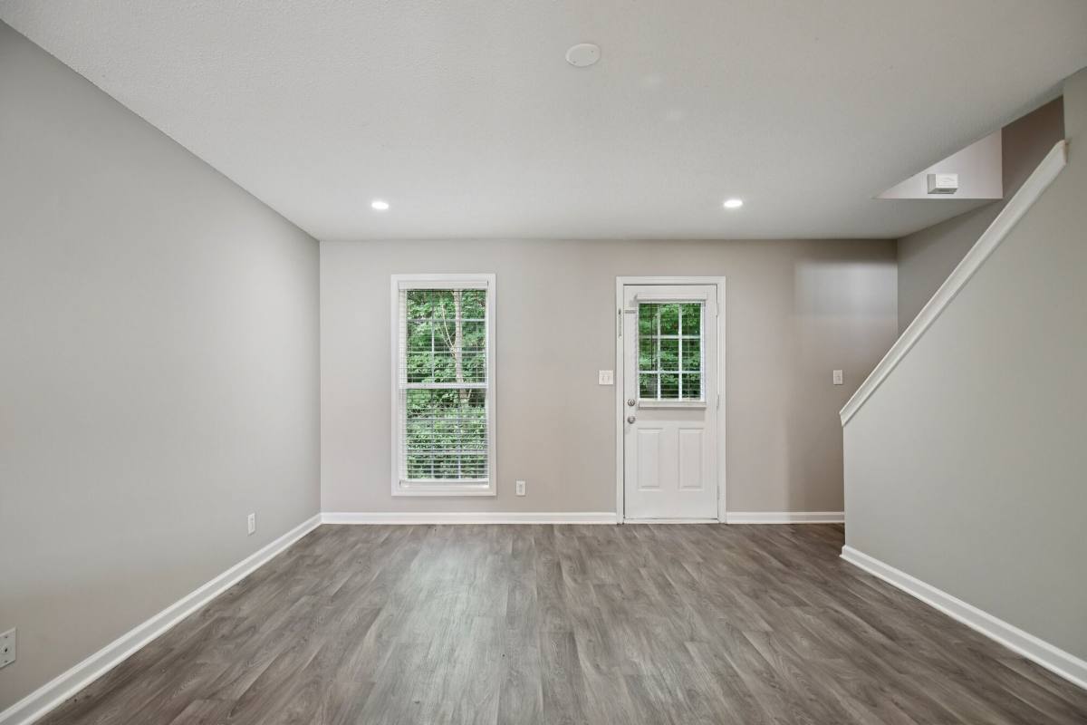 Townhouse for rent at The Landings at Riverside, 1104-A Plymouth Rd, Clarksville, TN 37040