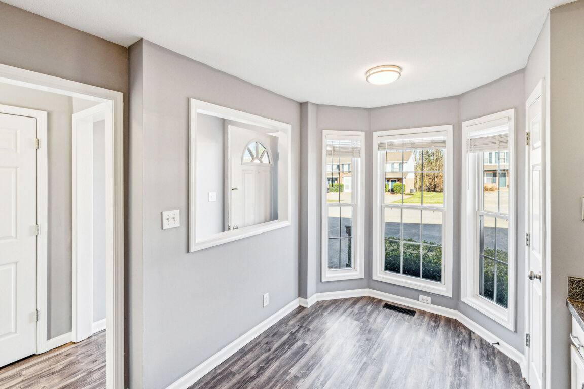 Townhouse for rent at The Landings at Riverside, 1104-A Plymouth Rd, Clarksville, TN 37040