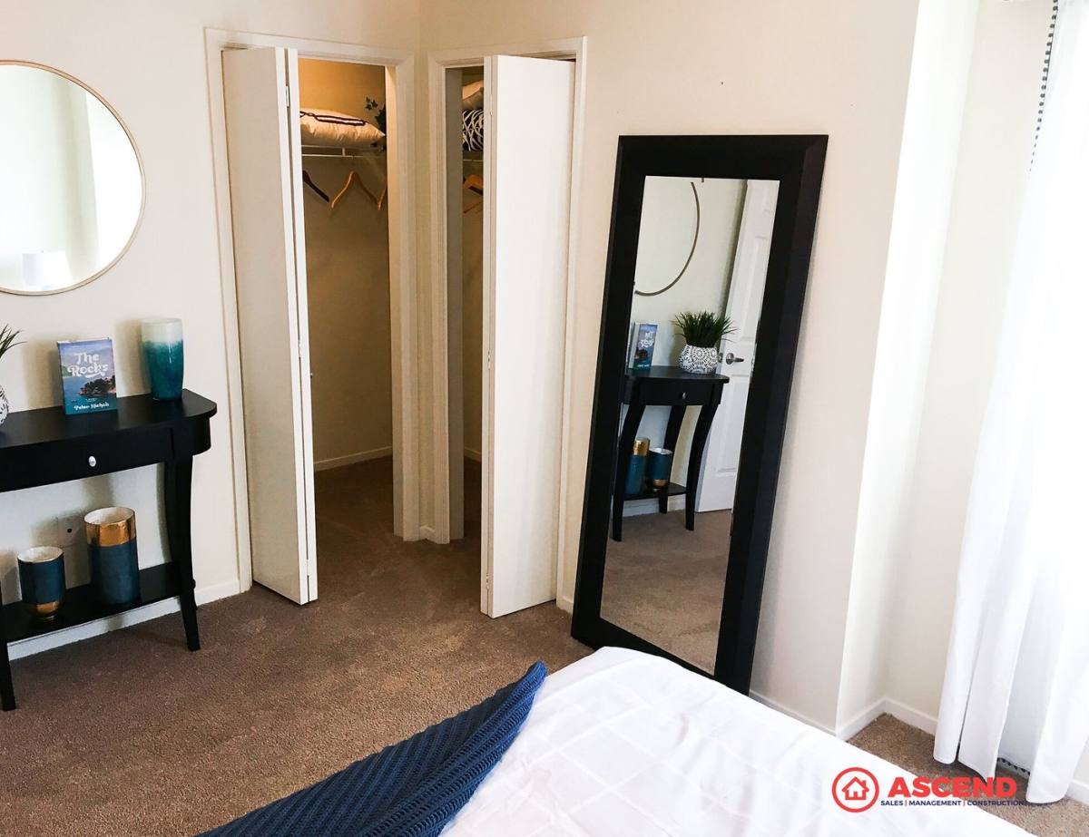 Apartment for rent at 600 Hosking Ave, Bakersfield, CA 93307
