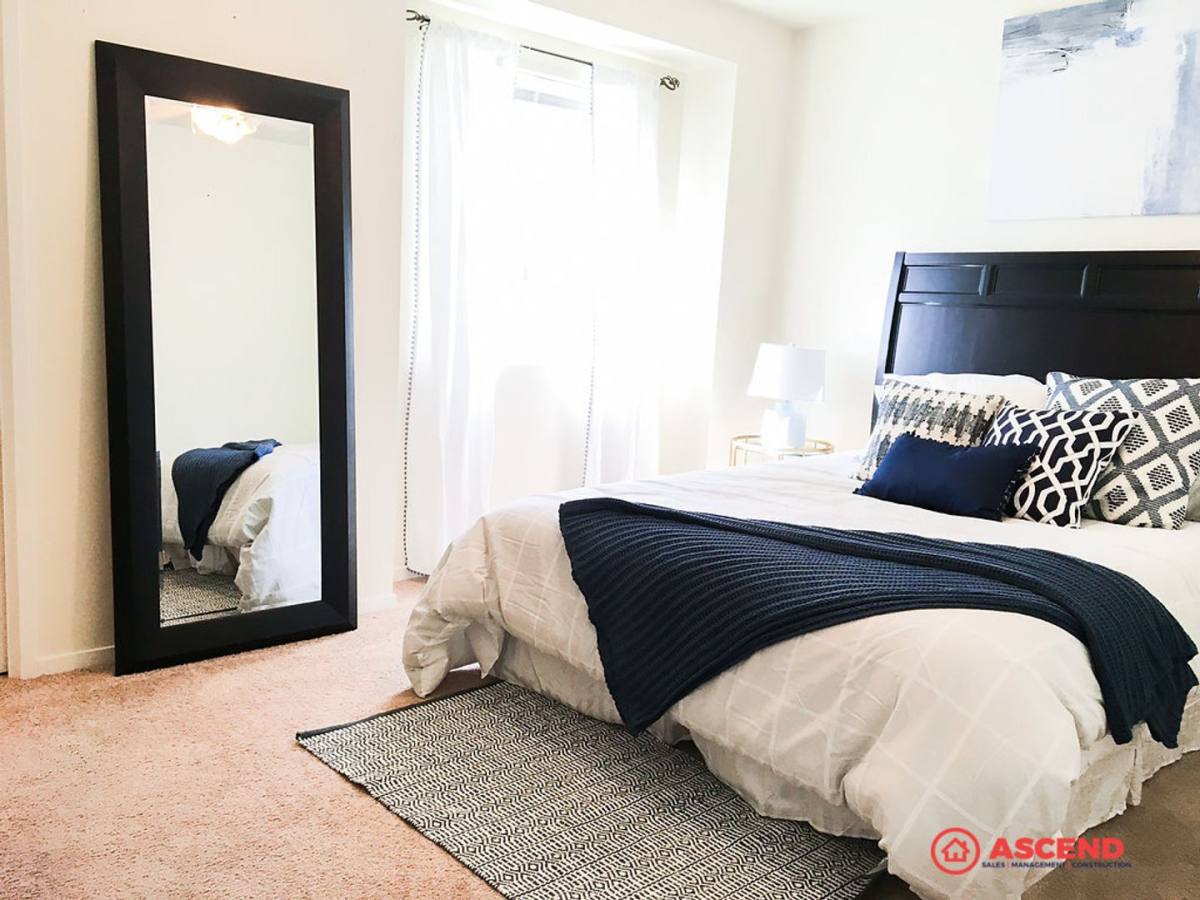 Apartment for rent at 600 Hosking Ave, Bakersfield, CA 93307