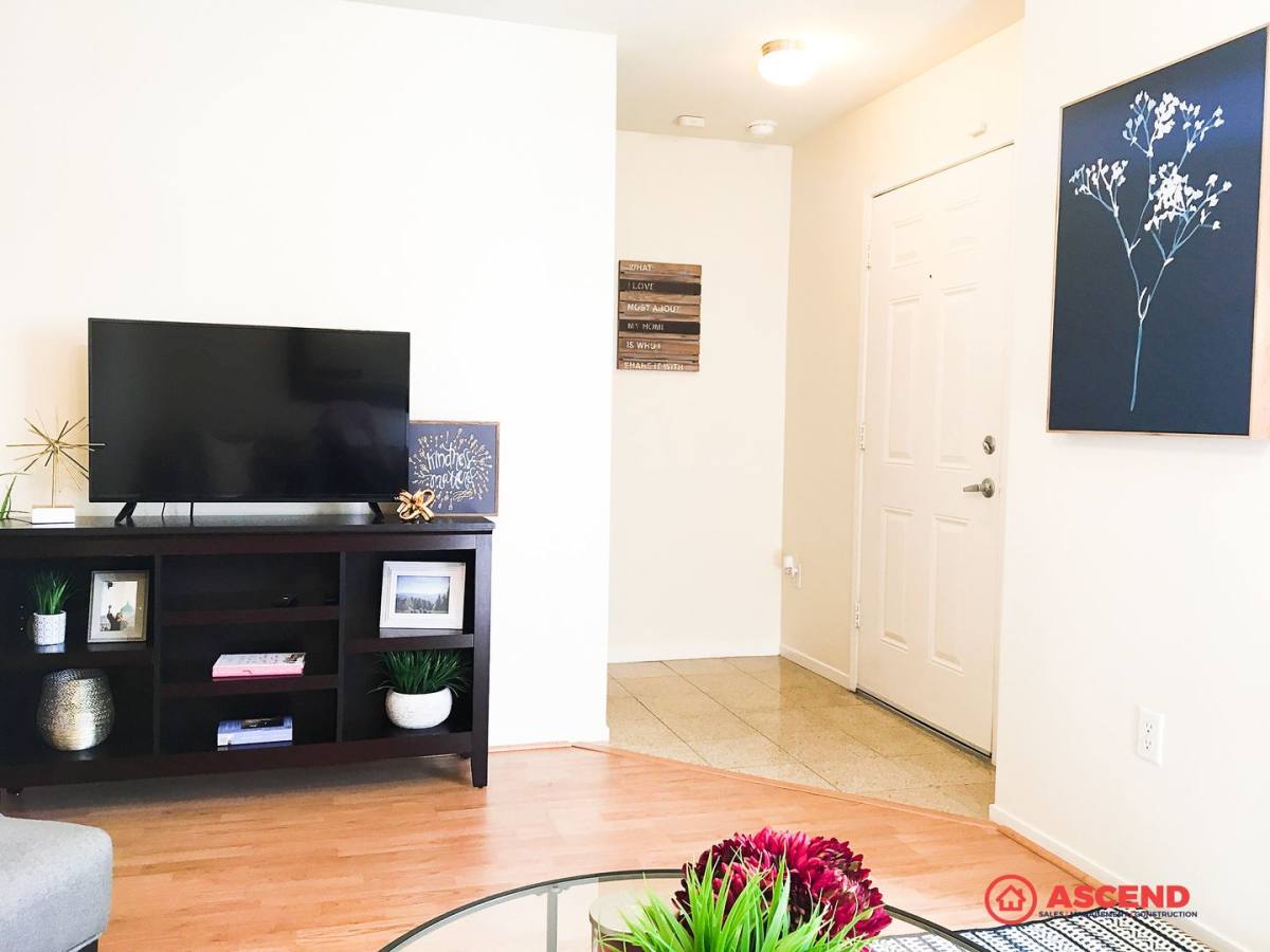 Apartment for rent at 600 Hosking Ave, Bakersfield, CA 93307