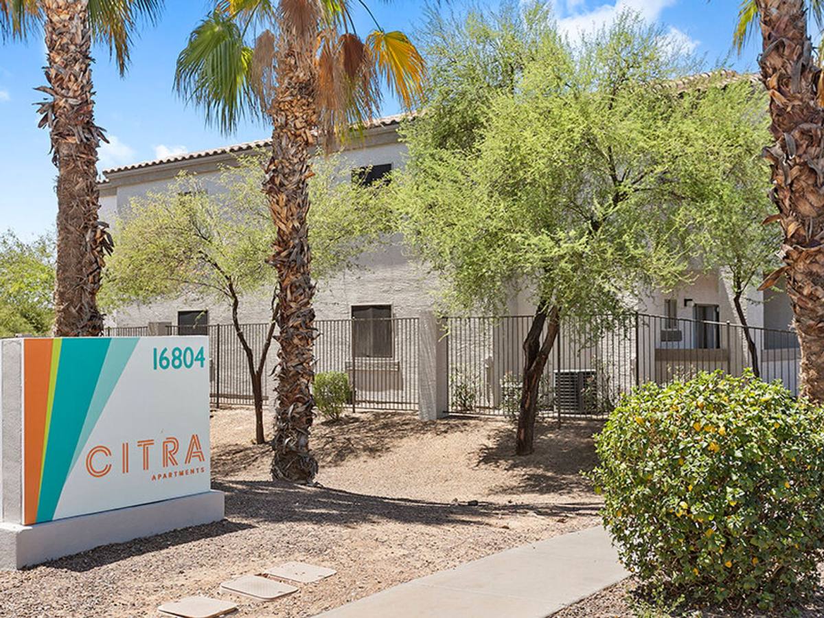 Apartment for rent at 16804 N 42nd Ave, Phoenix, AZ 85053