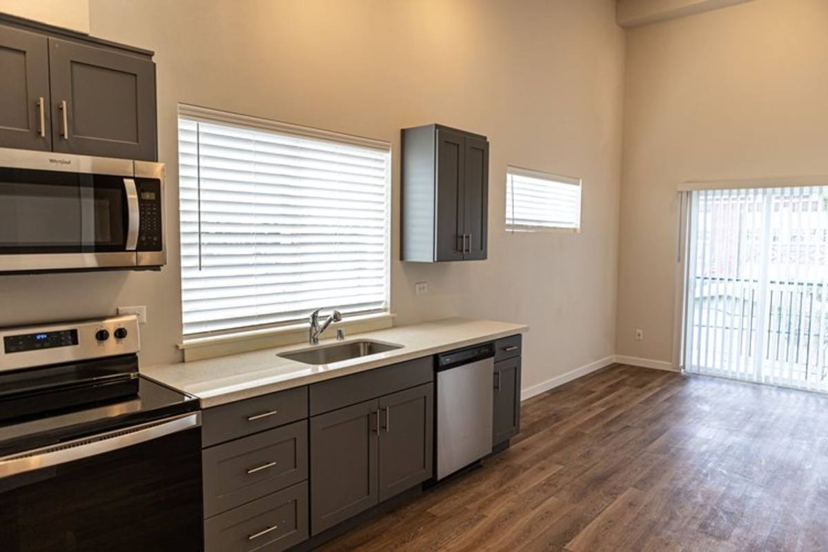 Apartment for rent at 3715 E McKinley Ave #W-101, Tacoma, WA 98404