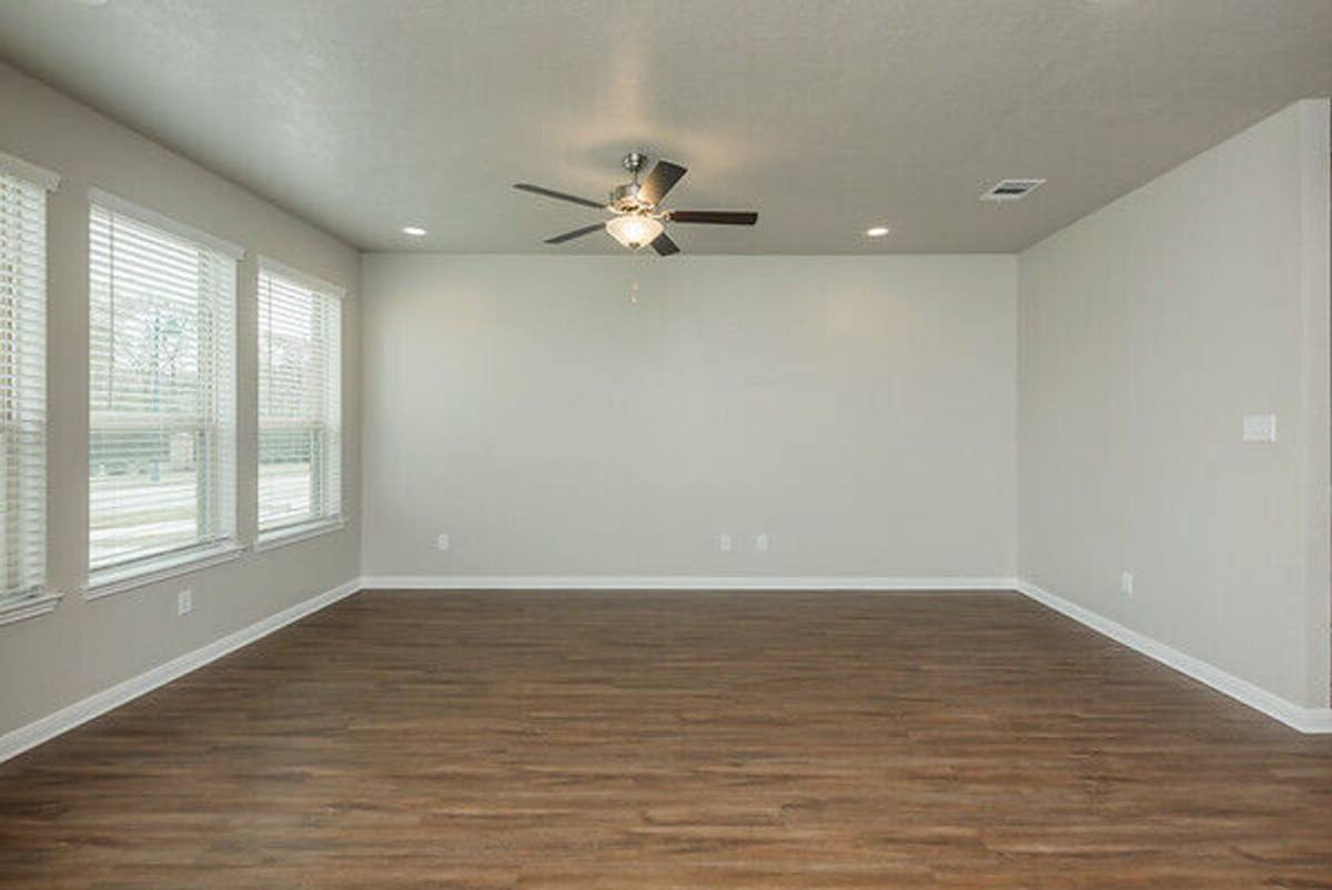 Townhouse for rent at 4089 Cross Park Dr, Bryan, TX 77802
