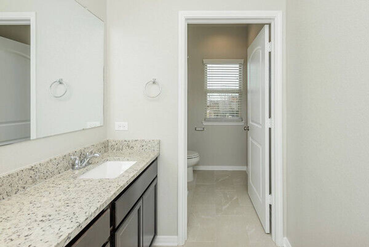 Townhouse for rent at 4089 Cross Park Dr, Bryan, TX 77802
