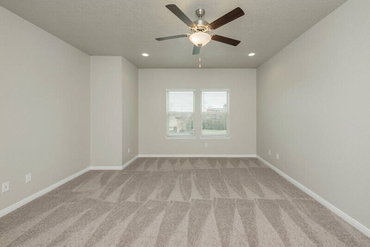 Townhouse for rent at 4089 Cross Park Dr, Bryan, TX 77802