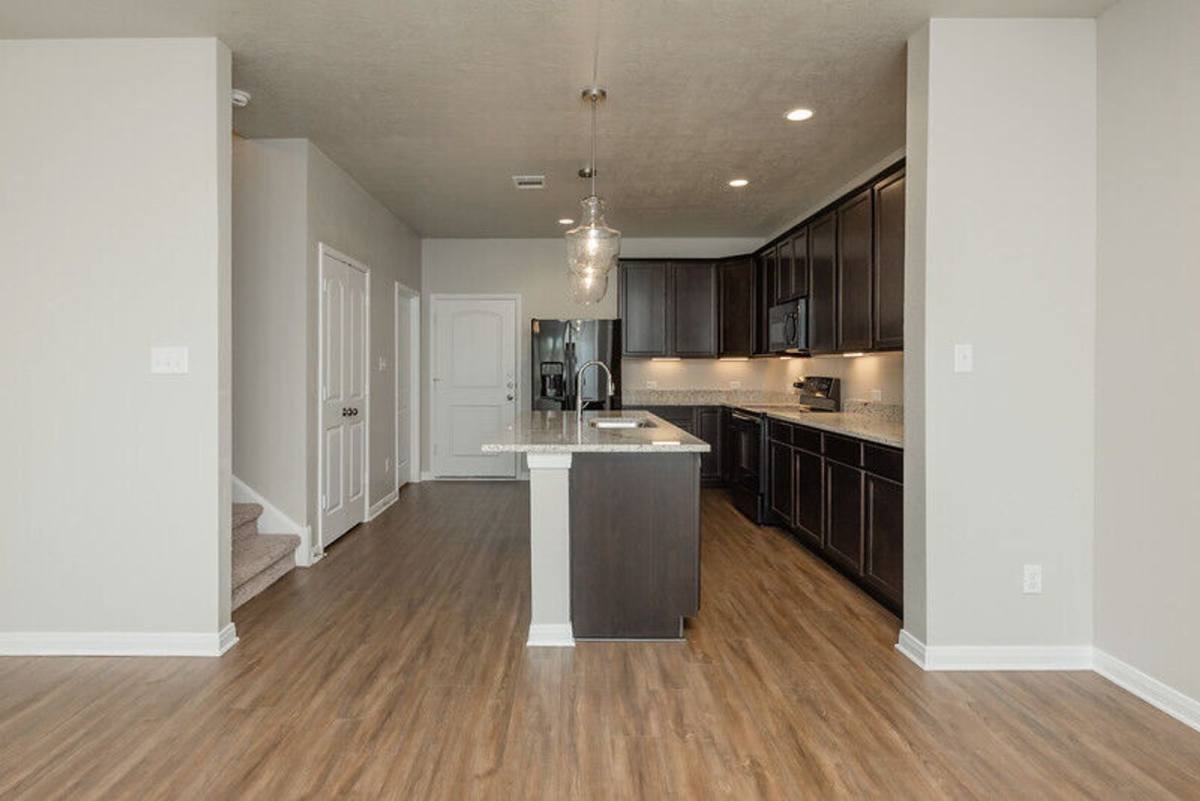 Townhouse for rent at 4089 Cross Park Dr, Bryan, TX 77802