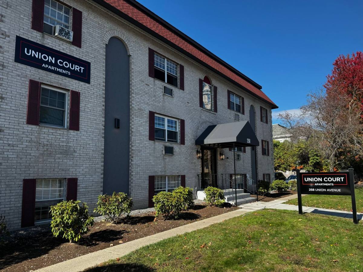 Apartment for rent at 258 Union Ave #17, Framingham, MA 01702