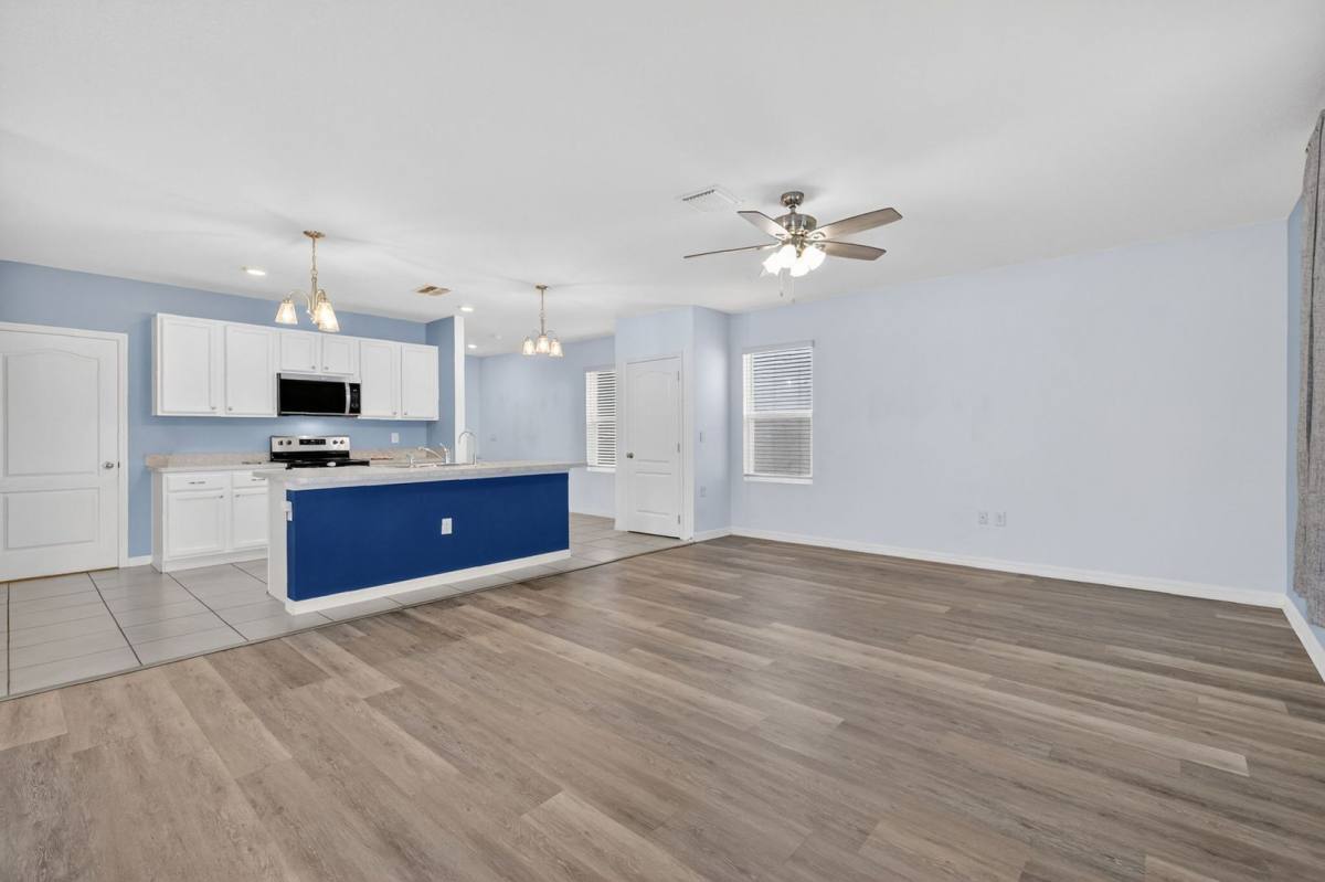 House for rent at 3039 Tansy St, Tavares, FL 32778