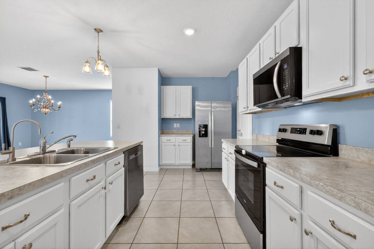 House for rent at 3039 Tansy St, Tavares, FL 32778