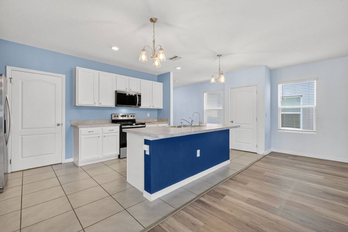 House for rent at 3039 Tansy St, Tavares, FL 32778
