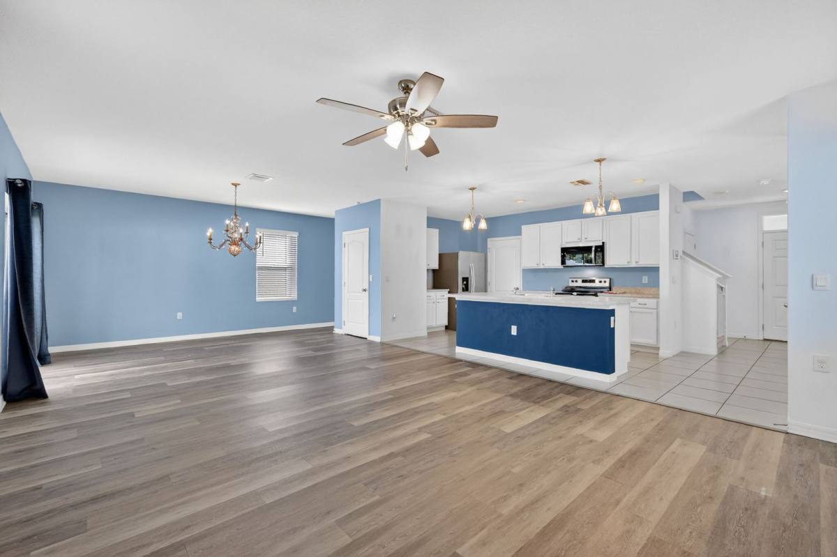 House for rent at 3039 Tansy St, Tavares, FL 32778