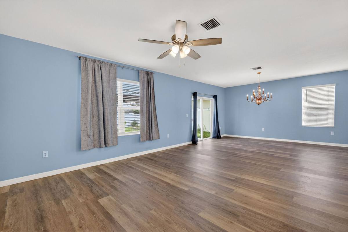 House for rent at 3039 Tansy St, Tavares, FL 32778