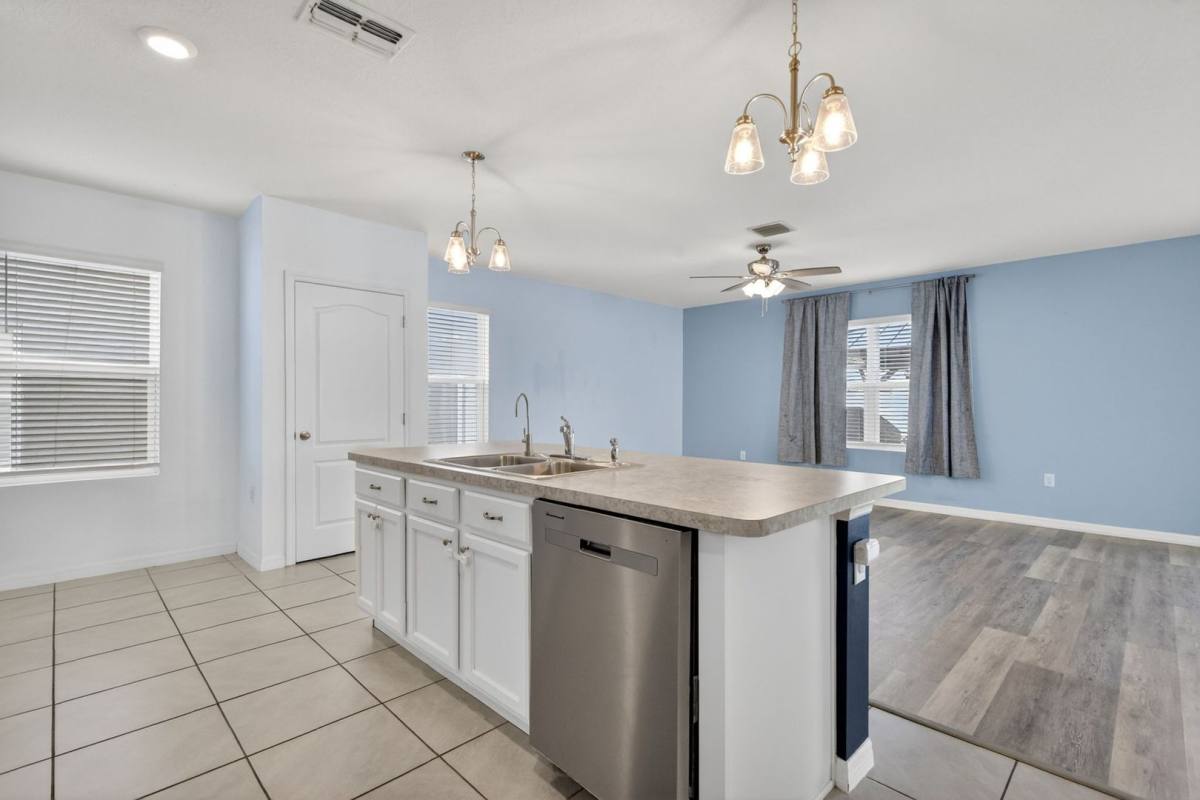 House for rent at 3039 Tansy St, Tavares, FL 32778