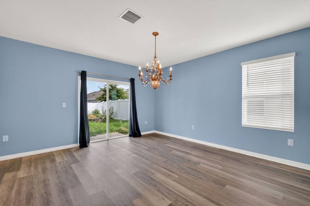 House for rent at 3039 Tansy St, Tavares, FL 32778