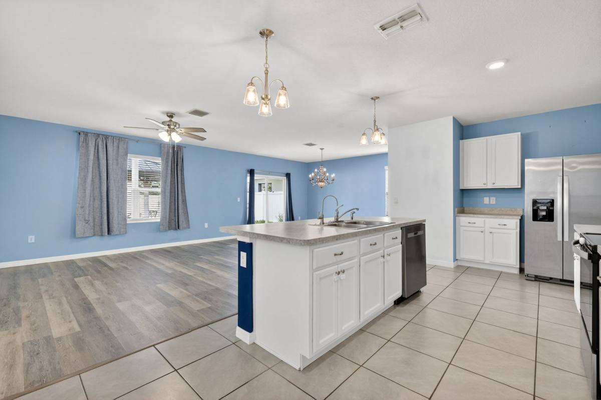 House for rent at 3039 Tansy St, Tavares, FL 32778
