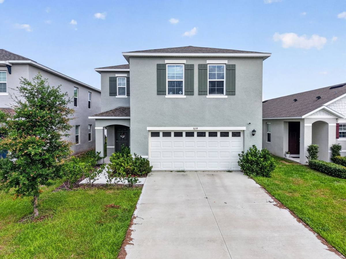 House for rent at 3039 Tansy St, Tavares, FL 32778
