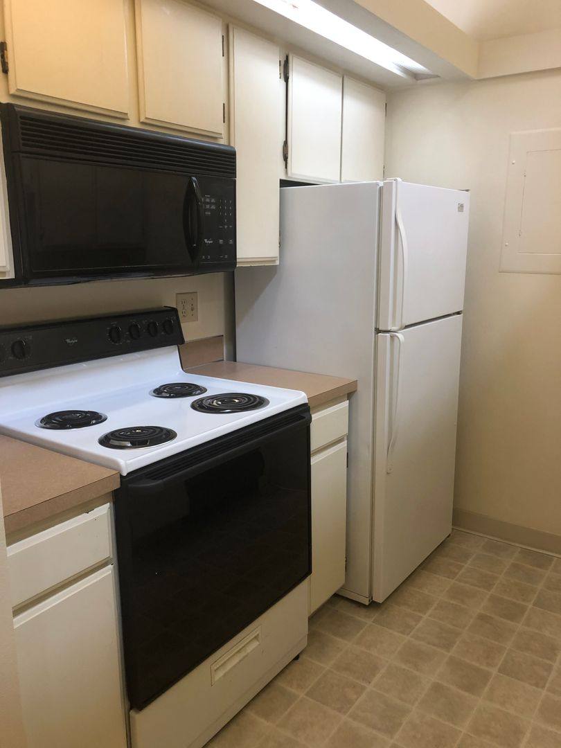 Apartment for rent at 458 E 11th Ave, Eugene, OR 97401