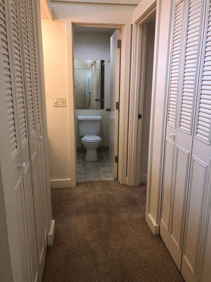 Apartment for rent at 458 E 11th Ave, Eugene, OR 97401