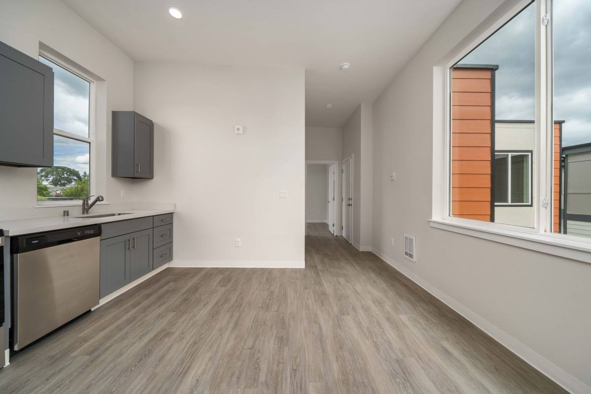 Apartment for rent at 4312 S Puget Sound Ave #303, Tacoma, WA 98409