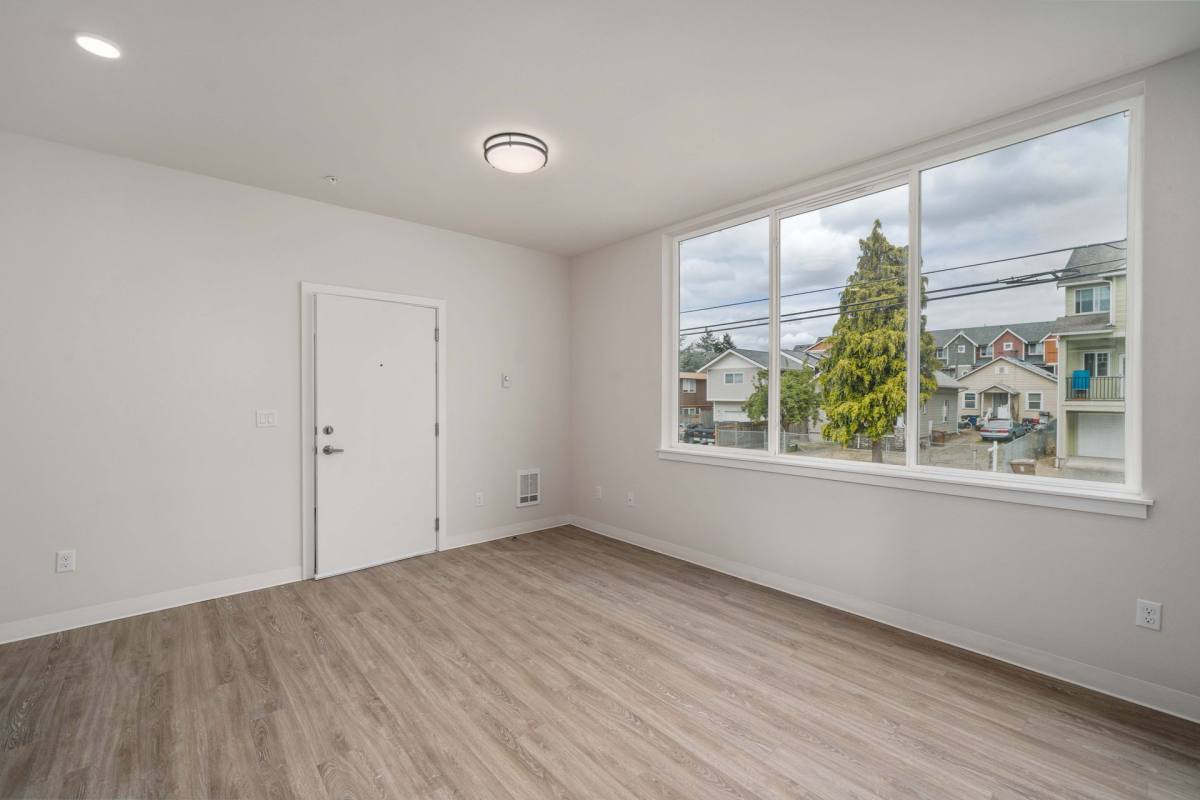 Apartment for rent at 4312 S Puget Sound Ave #303, Tacoma, WA 98409