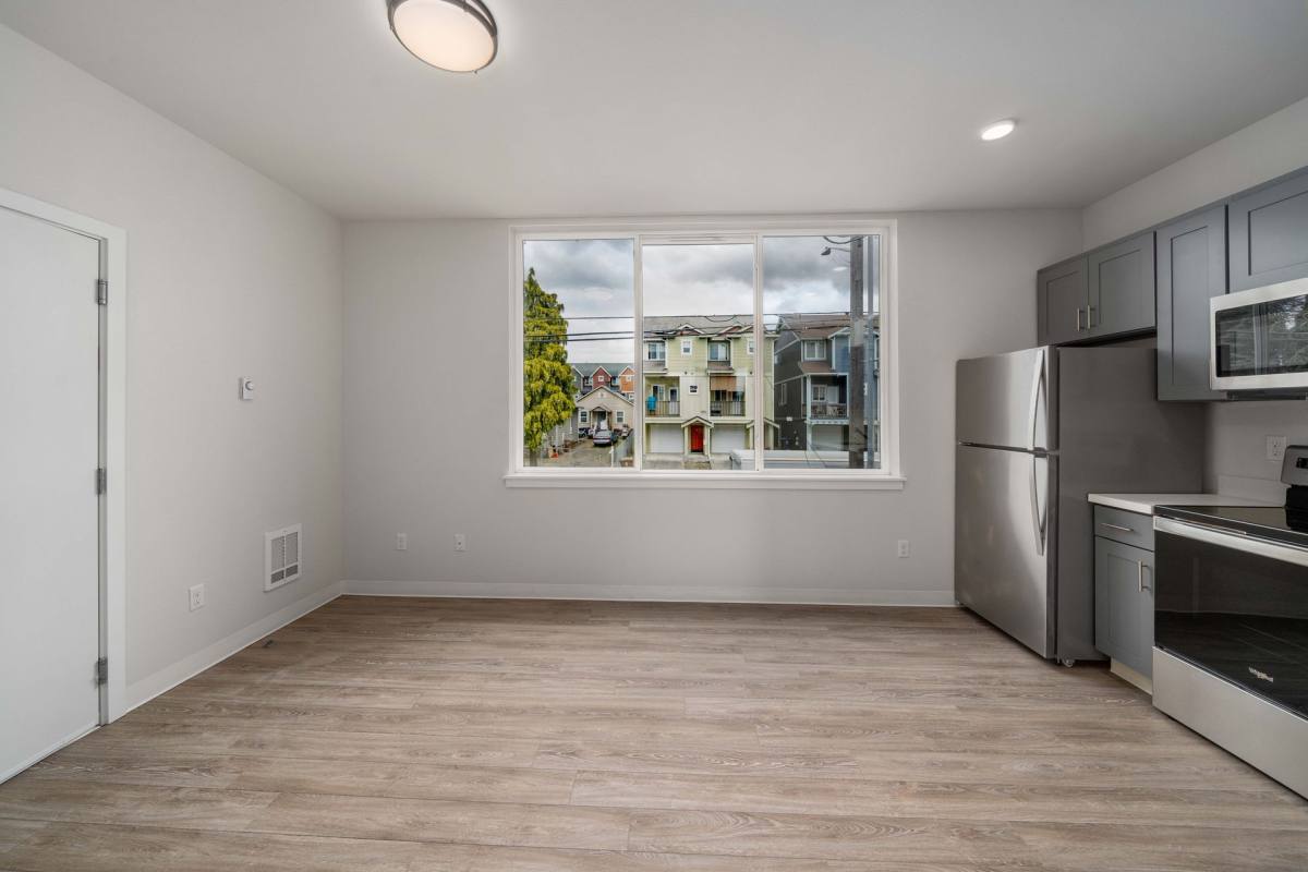 Apartment for rent at 4312 S Puget Sound Ave #303, Tacoma, WA 98409