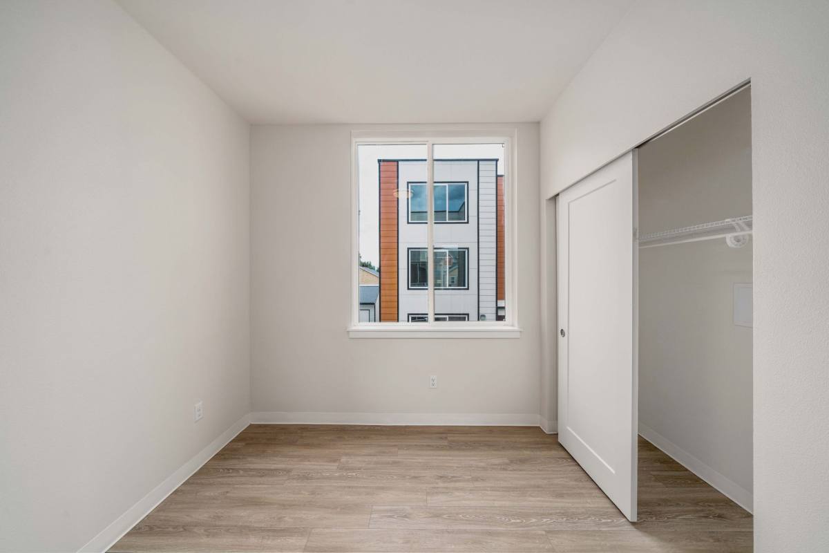 Apartment for rent at 4312 S Puget Sound Ave #303, Tacoma, WA 98409