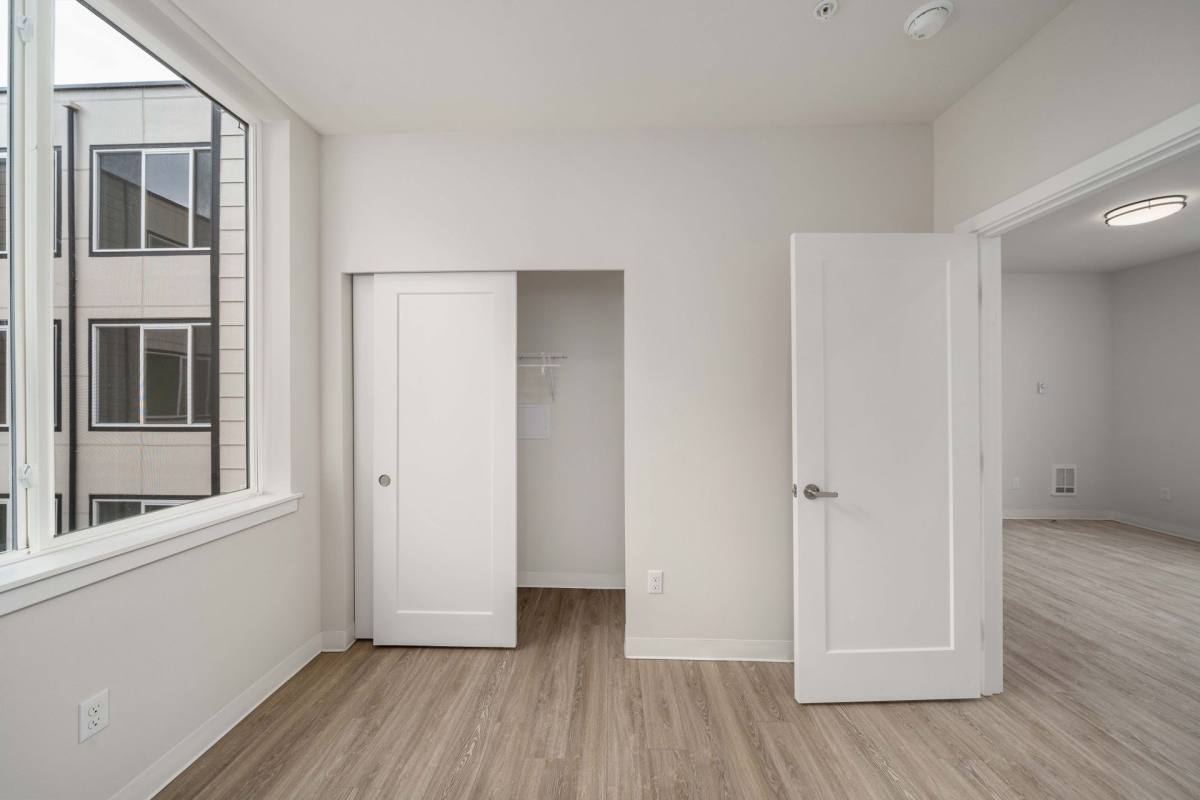 Apartment for rent at 4312 S Puget Sound Ave #303, Tacoma, WA 98409