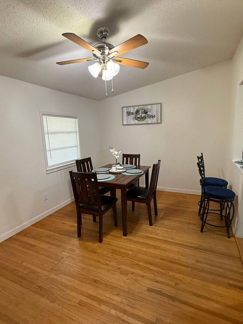 Townhouse for rent at 1618 Magnolia Ave, Deland, FL 32724