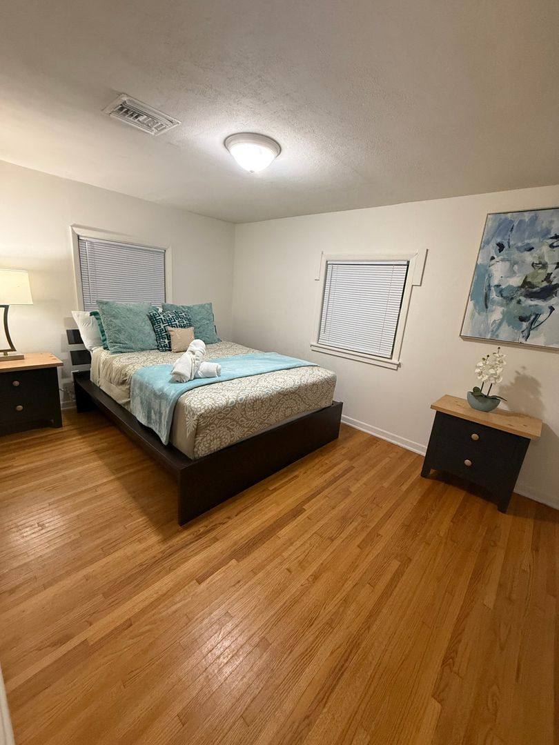 Townhouse for rent at 1618 Magnolia Ave, Deland, FL 32724