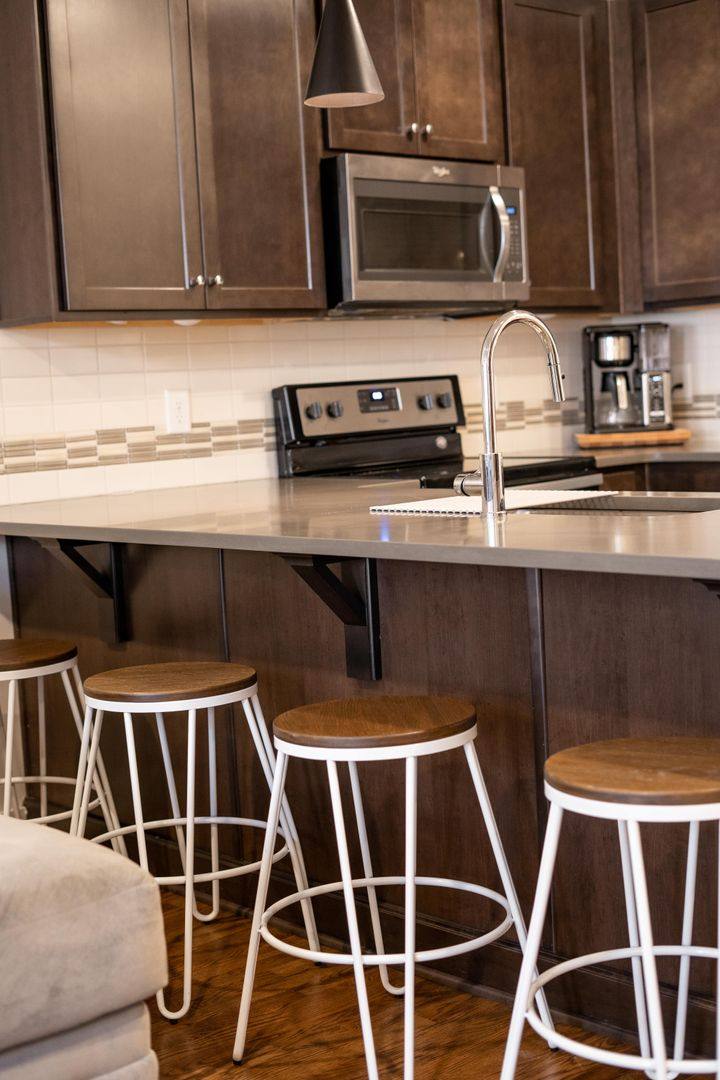 Townhouse for rent at 1035 Chester Ave, Nashville, TN 37206