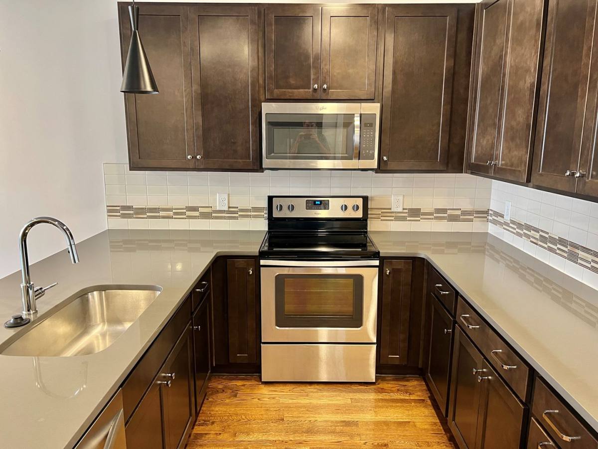Townhouse for rent at 1035 Chester Ave, Nashville, TN 37206