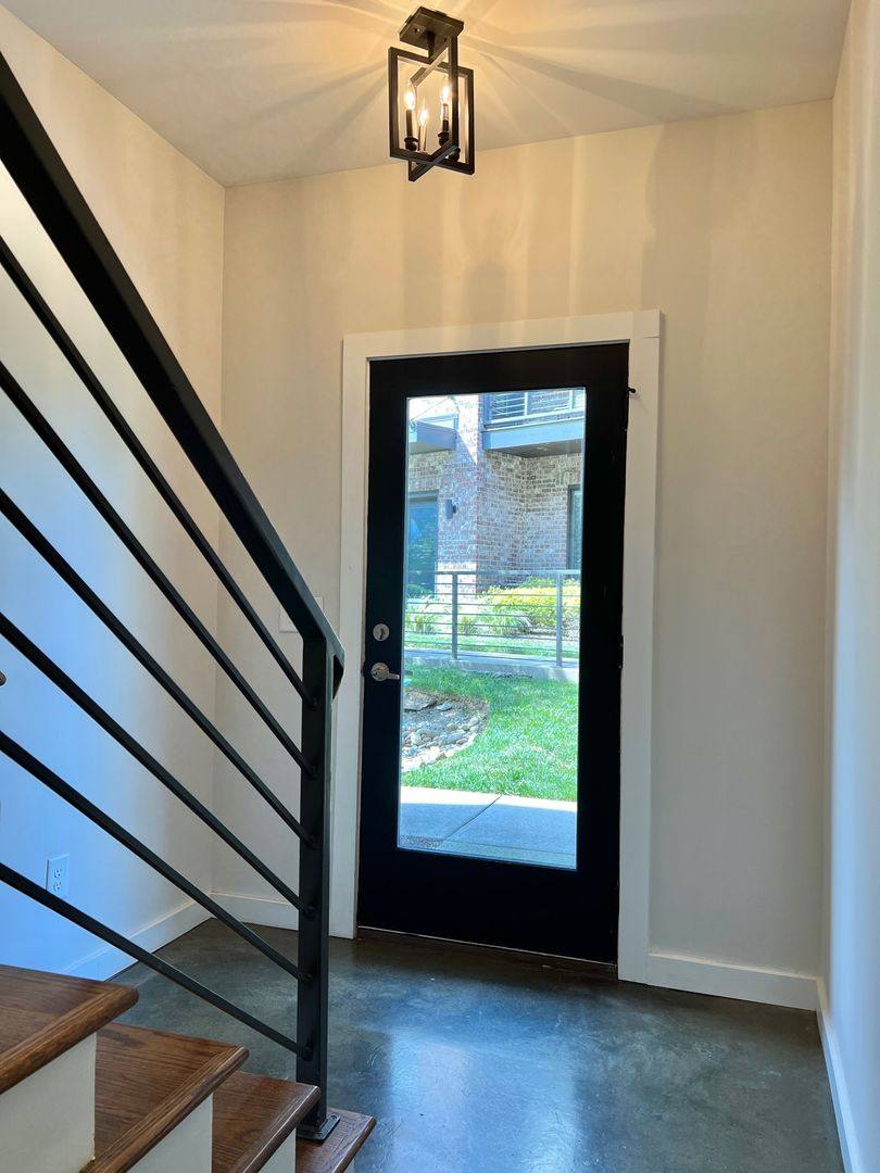 Townhouse for rent at 1035 Chester Ave, Nashville, TN 37206