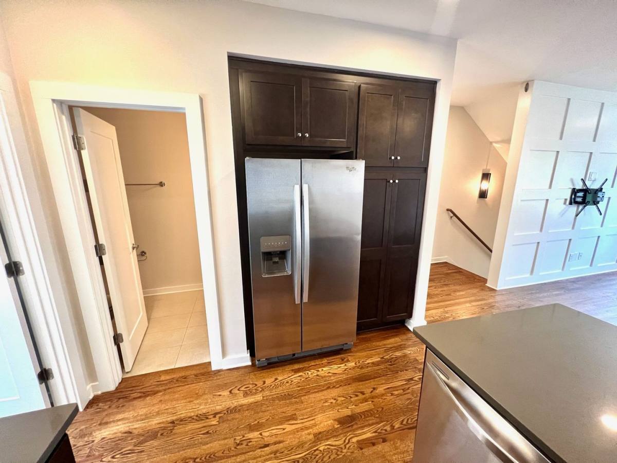Townhouse for rent at 1035 Chester Ave, Nashville, TN 37206