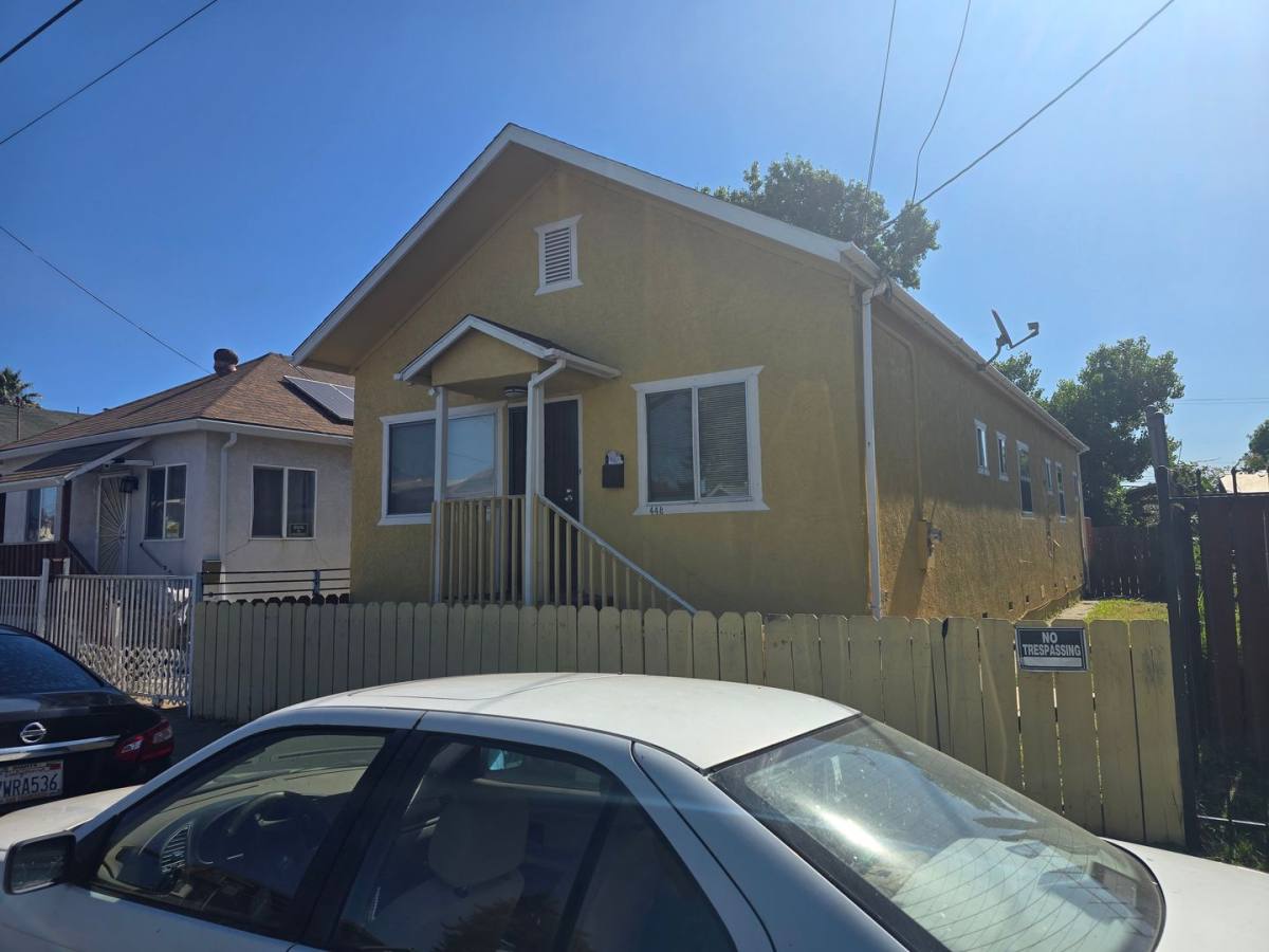 House for rent at 448 2nd St, Richmond, CA 94801