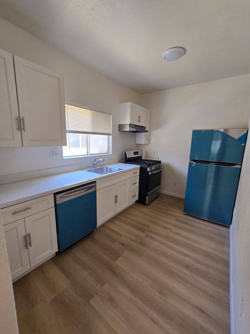 House for rent at 448 2nd St, Richmond, CA 94801
