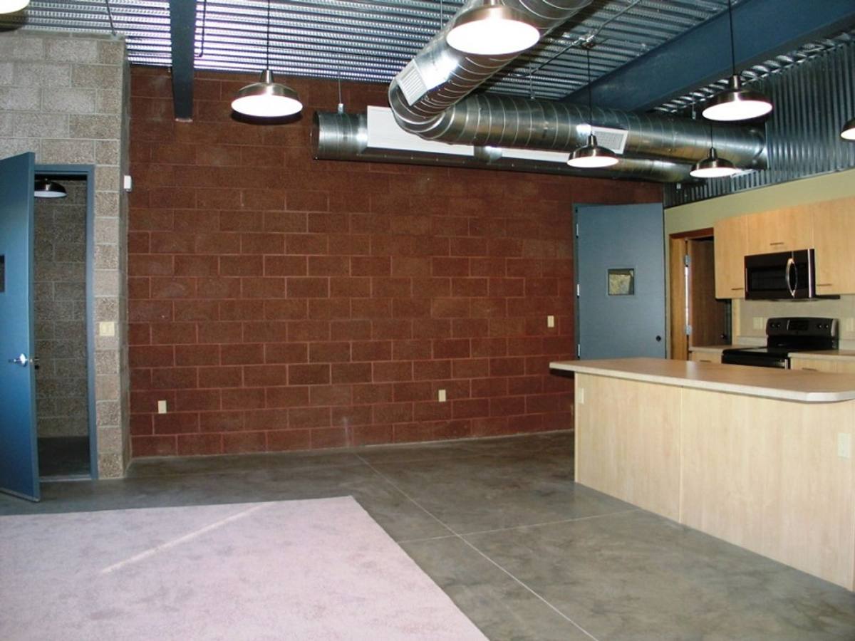 Apartment for rent at 1229 N Gould St, Sheridan, WY 82801