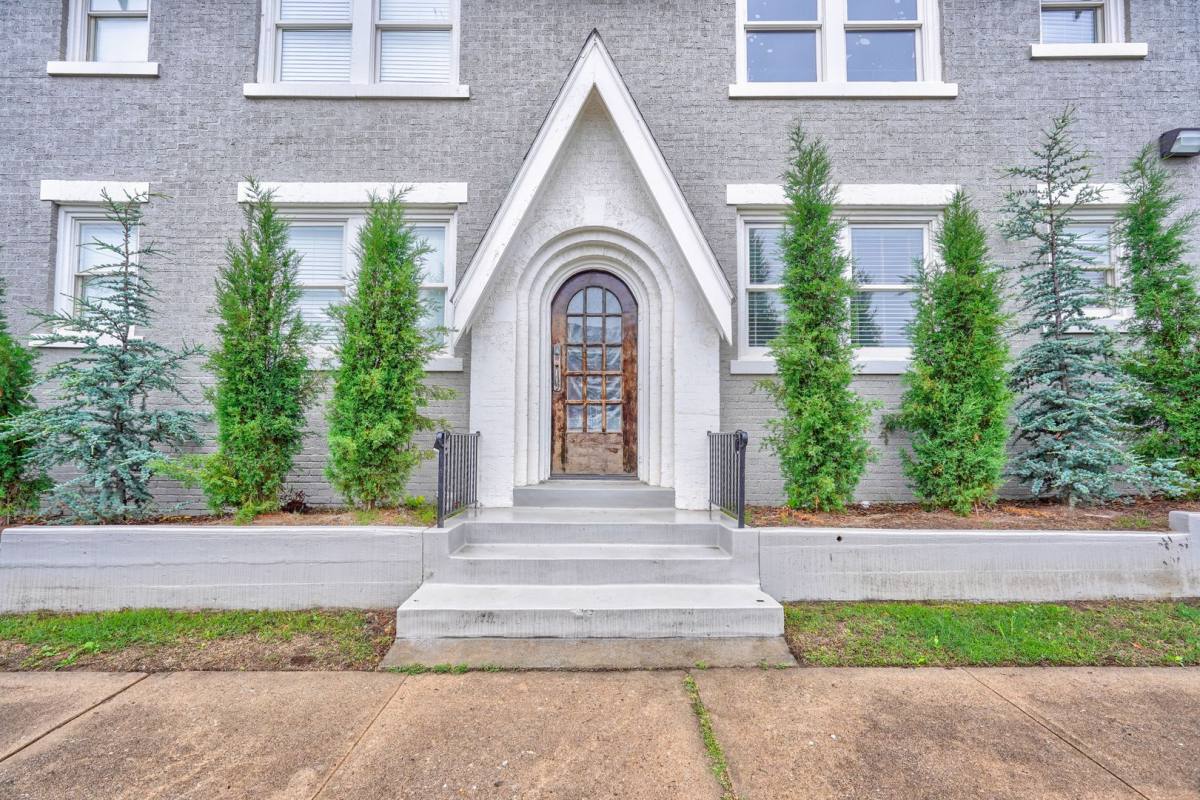 Apartment for rent at 900 NW 13th St, Oklahoma City, OK 73106