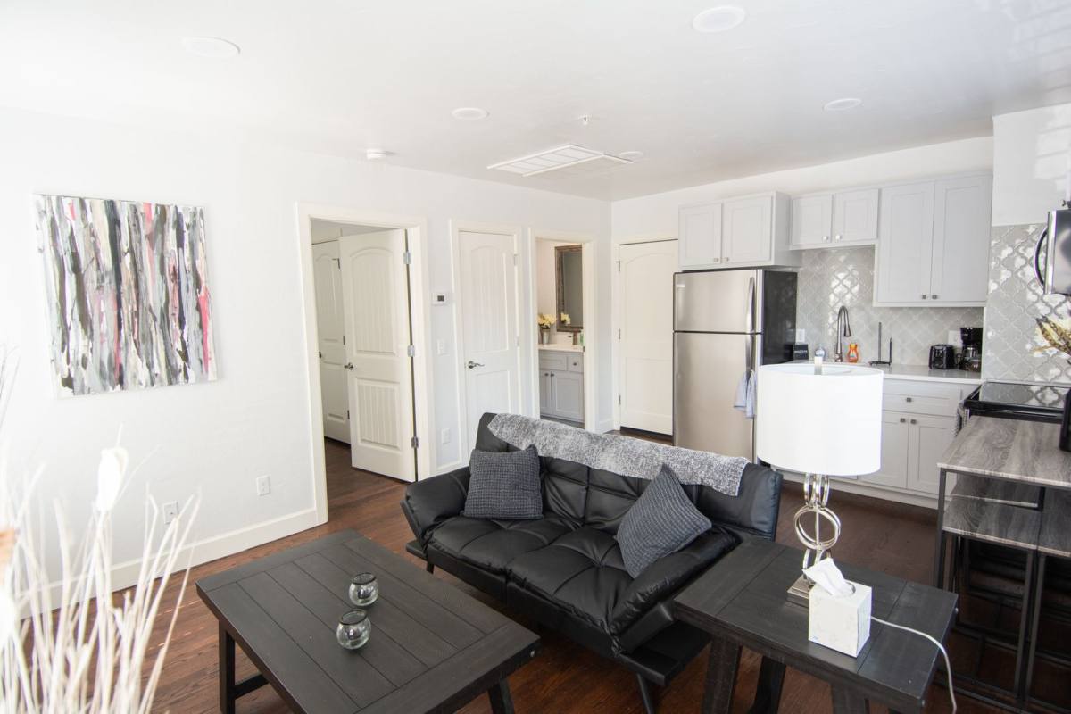 Apartment for rent at 900 NW 13th St, Oklahoma City, OK 73106