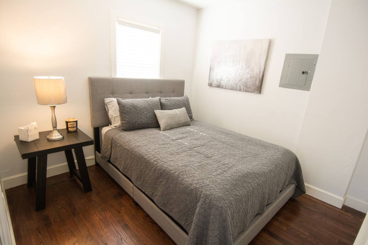 Apartment for rent at 900 NW 13th St, Oklahoma City, OK 73106