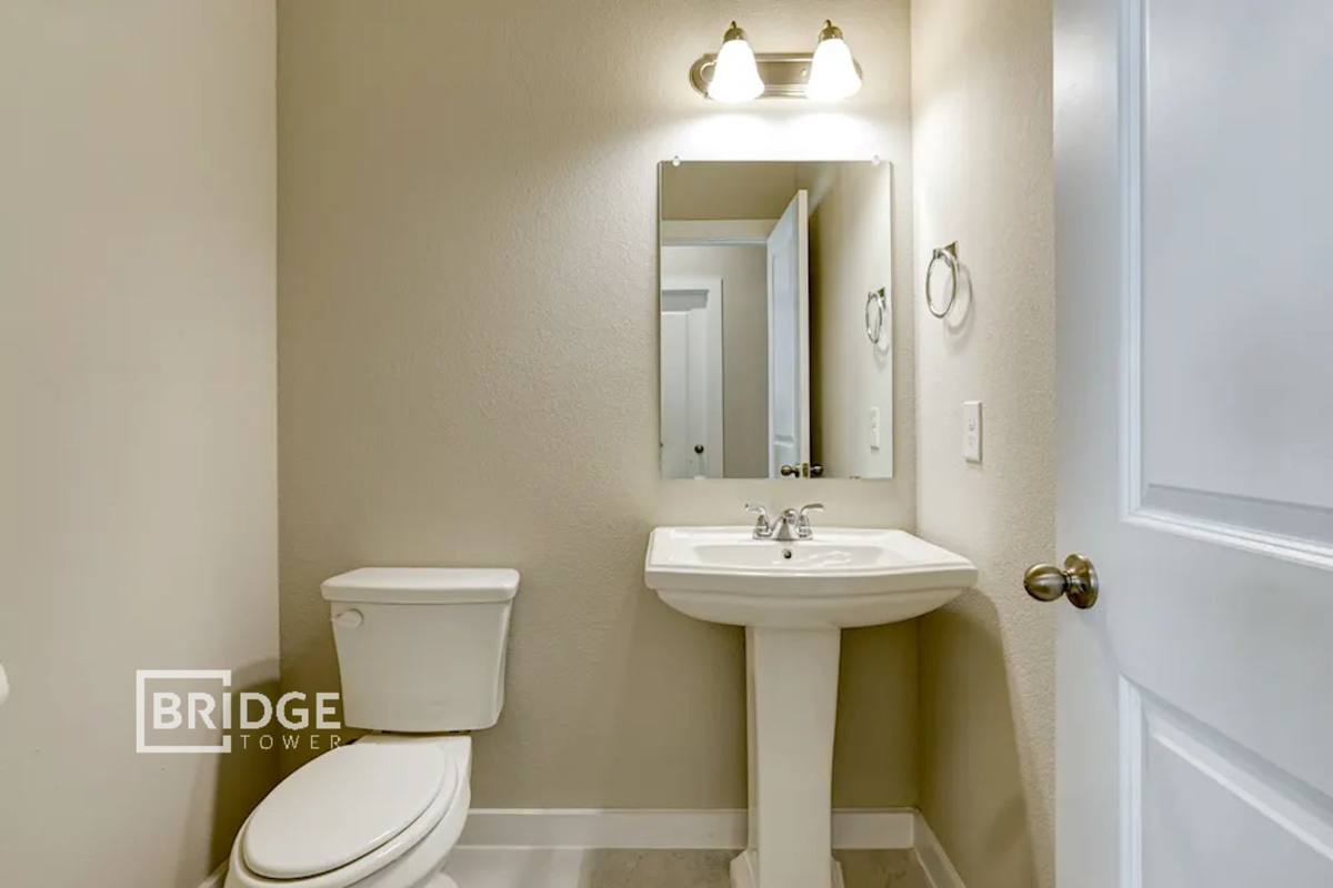 House for rent at 4223 Tobin Dr, Crowley, TX 76036