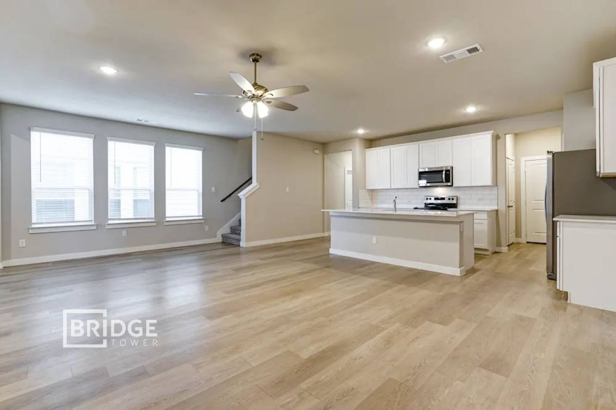 House for rent at 4223 Tobin Dr, Crowley, TX 76036
