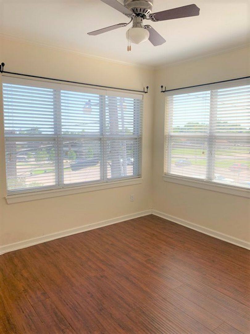 Apartment for rent at 910 NW 13th St, Oklahoma City, OK 73106