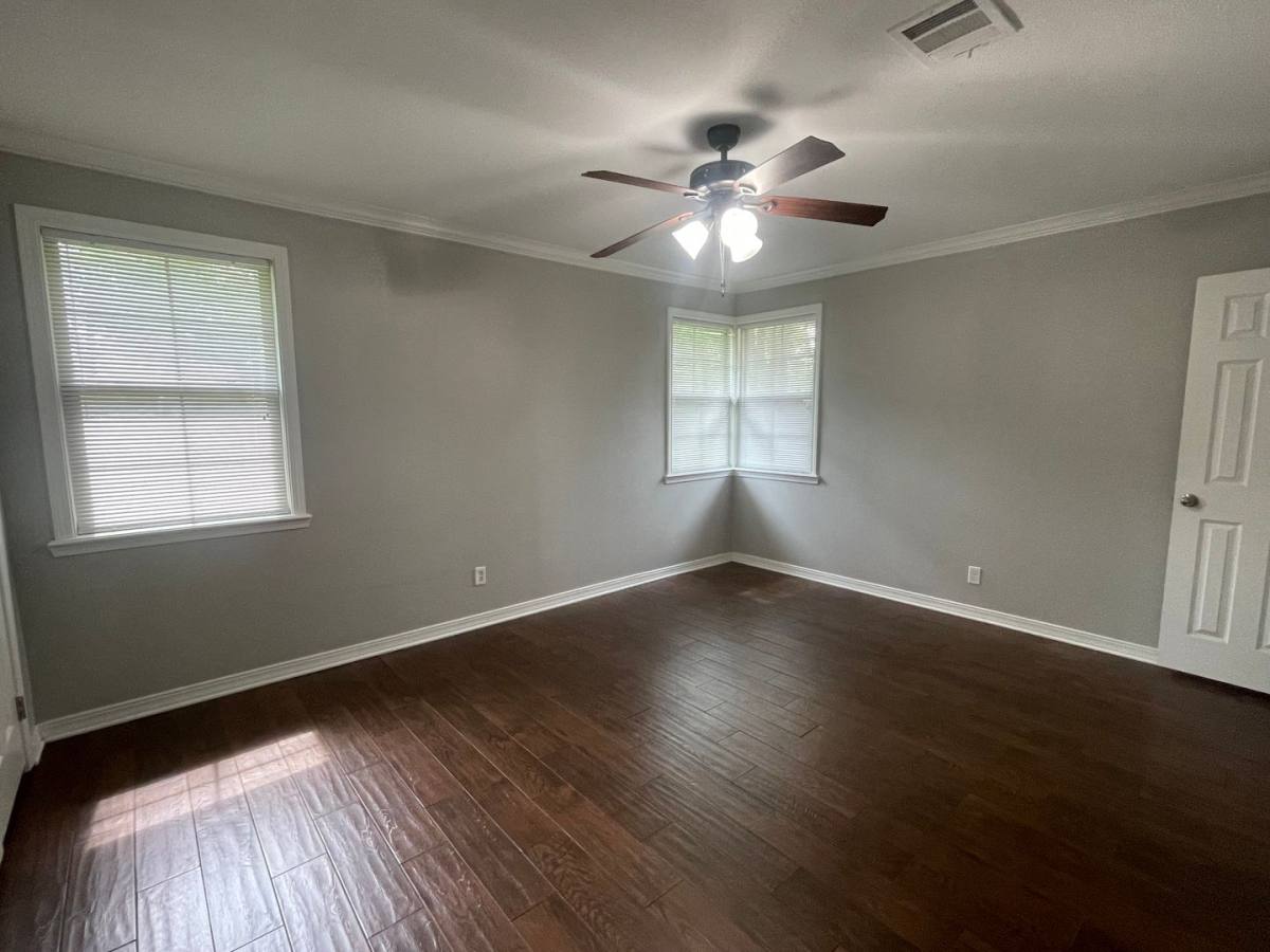House for rent at 2033 Horton Ave, Shreveport, LA 71105