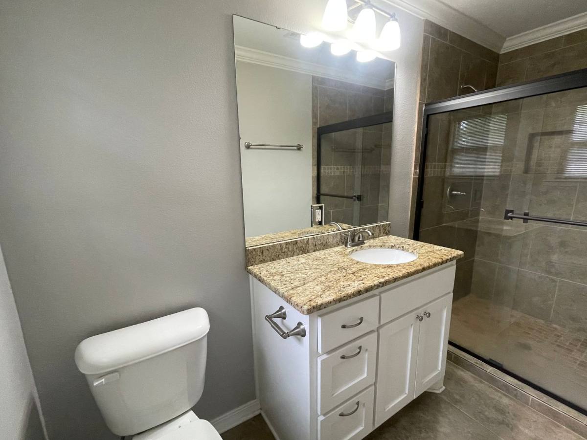 House for rent at 2033 Horton Ave, Shreveport, LA 71105