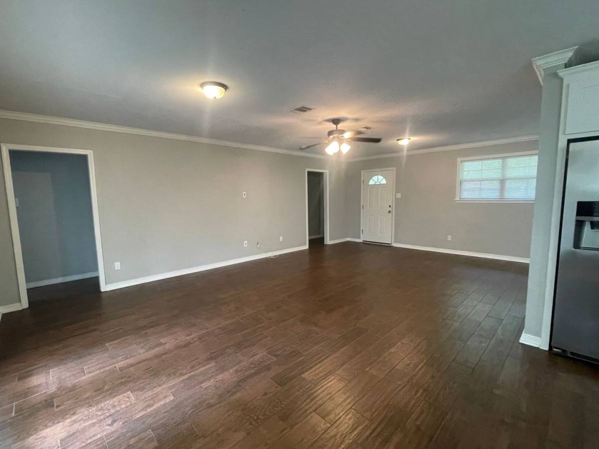 House for rent at 2033 Horton Ave, Shreveport, LA 71105