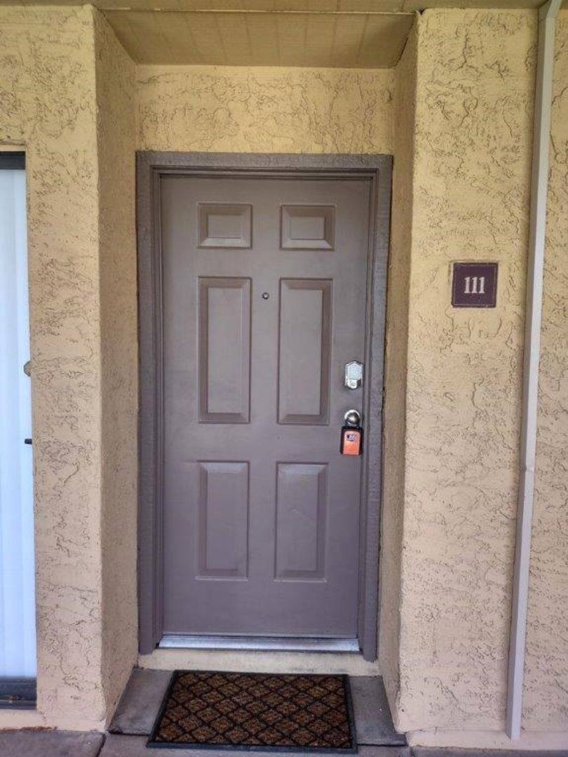 Condo for rent at 3601 W Tierra Buena Lane #111, Phoenix, AZ 85053